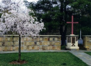 columbarium